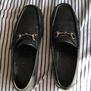 Gucci Loafers